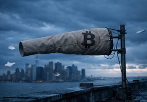 글로벌 "바이 아메리카" 무역 부활 속 비트코인 매크로 대안 부상