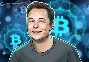 피아트 머니의 한계가 일론 머스크를 비트코인으로 이끌다