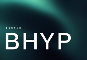 비트와이즈, 하이퍼리퀴드 ETF $BHYP 내일 거래 시작