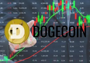 도지코인, 내년 1월까지 14% 상승 전망