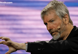 스트래티지 3273 BTC 2억5500만 달러 매입 총 보유 81만8334 BTC 돌파