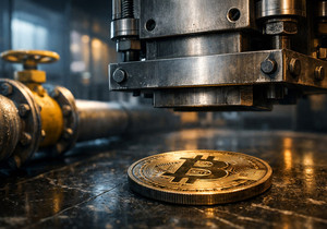 천연가스 17% 급등 비트코인 가격 급락 매크로 함정 유발