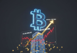 메타플래닛, 950억엔 순손실에도 비트코인 매집 전략 고수