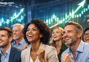 비트와이즈 10대 전망 발표, 비트코인 알트코인 ETF 전반 강세 예측