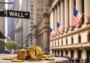 모건스탠리 0.14% 저수수료 비트코인 ETF 출시 수수료 전쟁 촉발