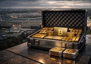 미국 이란전 2천억달러 예산 300만BTC 가치 상당