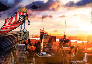 미 인도-태평양사령부 사령관 파파로 제독 비트코인 미국 패권 투사 도구 강조