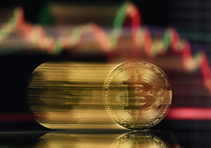 암호화폐 매도세 재개로 비트코인 5% 이상 하락