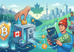 캐나다 암호화폐 거래소 셰이크페이, 150만 사용자 대상 비트코인 담보 대출 서비스 출시