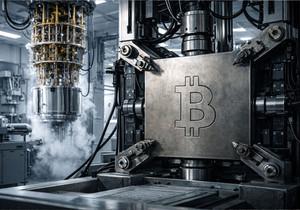 구글 양자 연구가 비트코인을 겨냥한 이유, 금융·핵무기보다 암호화폐 우선