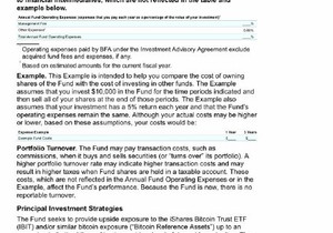 블랙록, 비트코인 ETF 신청서 제출