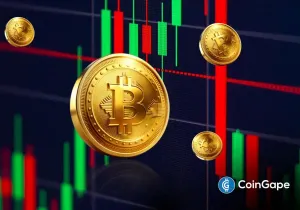 2026년 비트코인 가격 폭락 우려 속 변동성 확대 전망