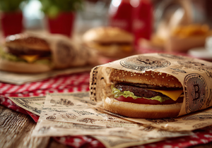 스테이크앤쉐이크 비트코인 준비금 1000만달러 확대