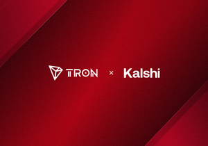 칼시, 트론 네트워크 통합 통해 온체인 유동성·접근성 확대
