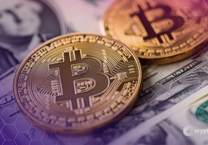 암스트롱 "비트코인, 미 달러 견제와 균형 역할"