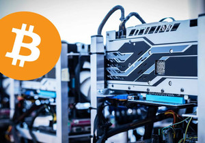 비트코인 해시레이트 다년 만에 하락 전환, 채굴자 AI 자원 재배치 영향