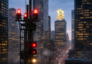 이란 정치 변수와 비트코인의 엇갈린 움직임, S&P500과의 상관관계 재편