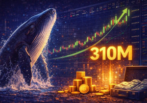 3억1000만달러 롱 베팅 나선 이른바 ‘유명 고래’ 선물 시장 포지션 급증