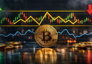 비트코인 66,000달러 지지선 방어 중 스마트머니 매수 구간か 장기 하락 리스크