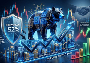 비트코인 최고 베어마켓 진입 가능성 제기