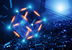 구글 양자 자원 요구량 대폭 축소 비트코인 암호화 위협 가속