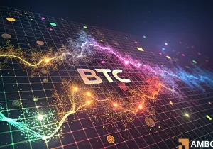 비트코인 24시간 3억 달러 청산 쇼크