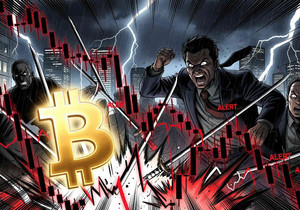 비트코인 70,646달러 안착 가벼운 조정 후