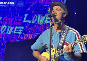 필라델피아 뮤지션 G. Love, 애플 앱스토어 가짜 Ledger 지갑 앱에 6BTC 피해