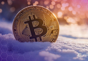 비트코인 해시레이트 미국 겨울 폭풍 여파로 7개월 최저치 기록