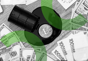 비트코인 71,000달러 돌파, 이란 유제재 완화 논의 속 반등