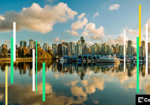 밴쿠버 시장 켄 심 비트코인 준비금 제안, 시와 주 법률로 차단