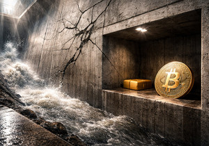 레이 달리오 달러 약세 논문 비트코인 대안 제시