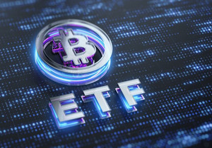 모건스탠리, 비트코인·솔라나 ETF 신청…2일간 기관 자금 1조 1,600억 원 순유입