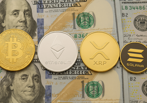 비트코인 ETF 2억8700만 달러 유입 이더리움 XRP 솔라나 추가