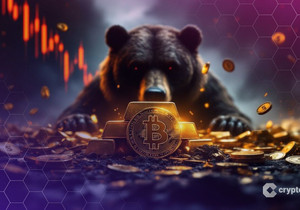 금 상승 속 비트코인 하락…연준 압력 달러 흔들자 추가 약세 전망