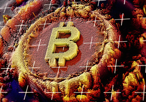 인베스코 갤럭시 비트코인 ETF BTCO 주가 급등 배경