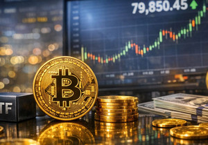 비트코인 ETF 7일간 19억달러 순유입 비트코인 8만달러 돌파 임박