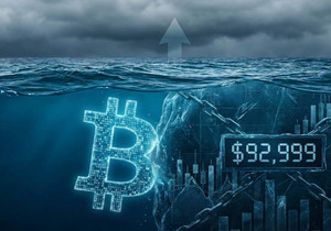 온체인 지표가 가리키는 비트코인 상승 돌파 신호와 9만3000달러 아래 ‘매물 벽’의 가격 발목