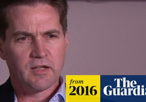 크레이그 라이트 사토시 나카모토 주장 법정 모독으로 12개월 집행유예 선고