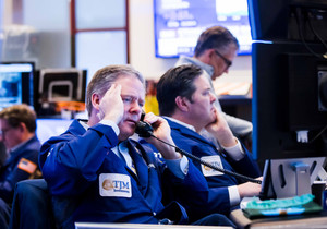 중동 분쟁 격화 속 주식·채권·비트코인 동반 매도