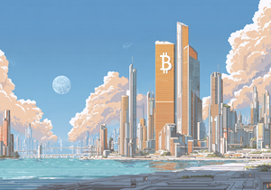 Tether Investments, Twenty One Capital 합병 제안 발표