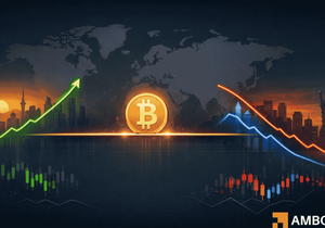아시아 장중 비트코인 낙폭 제한…매수세는 여전히 미온