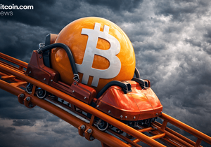 비트코인 모멘텀 부재 속 매도 압력 커져 거래자들 충격 대비