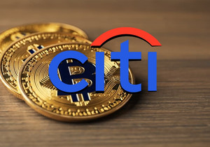 씨티은행 2026년 비트코인 수탁 서비스 출시