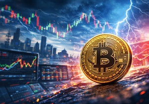 비트코인 1분기 125,000달러 돌파 가능성 주목하는 네 가지 핵심 지표