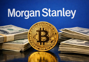 모건스탠리 비트코인 현물 ETF 두 번째 S-1 수정안 제출