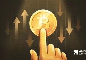 비트코인 장기 보유자 공급량 66.5% 수익 구간 진입에도 강세장 신호 부재