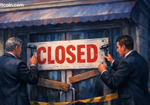 두바이 VARA, KuCoin 무허가 운영 중단 명령