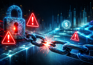 리플 CTO 전임자 RLUSD 리뷰 디파이 보안 취약점 경고