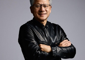 엔비디아 CEO, AGI 달성 가능성 언급
